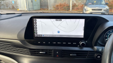 Hyundai BAYON 1.0 TGDi [120] 48V MHEV Ultimate 5dr Petrol Hatchback